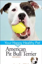 Product cover for American Pit Bull Terrier