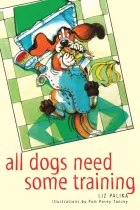 Product cover for All Dogs Need Some Training