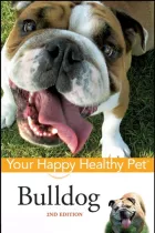 Product cover for Bulldog