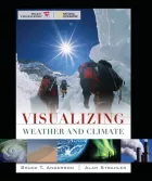 Product cover for Visualizing Weather and Climate