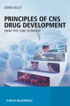 Product cover for Principles of CNS Drug Development