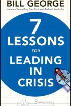 Product cover for Seven Lessons for Leading in Crisis
