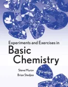Product cover for Experiments and Exercises in Basic Chemistry