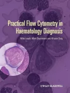 Product cover for Practical Flow Cytometry in Haematology Diagnosis