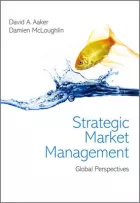 Product cover for Strategic Market Management