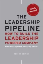 Product cover for Leadership Pipeline
