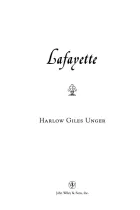 Product cover for Lafayette