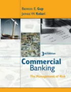 Product cover for Commercial Banking