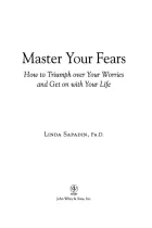 Product cover for Master Your Fears