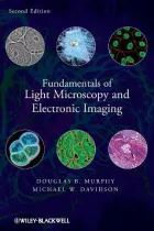 Product cover for Fundamentals of Light Microscopy and Electronic Imaging