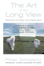 Product cover for Art of the Long View