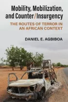 Product cover for Mobility, Mobilization, and Counter/Insurgency