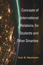 Product cover for Concepts of International Relations, for Students and Other Smarties