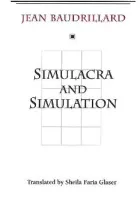 Product cover for Simulacra and Simulation