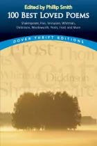 Product cover for 100 Best-Loved Poems