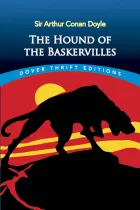 Product cover for The Hound of the Baskervilles