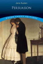 Product cover for Persuasion