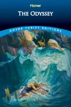 Product cover for The Odyssey