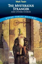 Product cover for The Mysterious Stranger and Other Stories