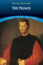 Product cover for The Prince
