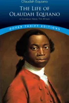 Product cover for The Life of Olaudah Equiano