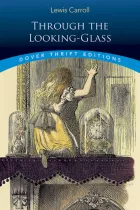 Product cover for Through the Looking-Glass
