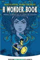 Product cover for A Wonder Book