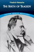 Product cover for The Birth of Tragedy