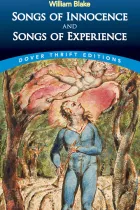 Product cover for Songs of Innocence and Songs of Experience