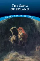 Product cover for The Song of Roland