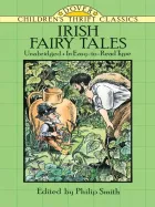 Product cover for Irish Fairy Tales