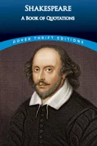 Product cover for Shakespeare