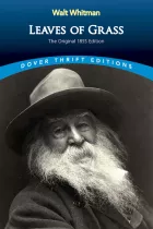 Product cover for Leaves of Grass