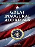 Product cover for Great Inaugural Addresses