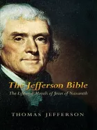 Product cover for The Jefferson Bible