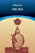Product cover for Ubu Roi