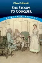 Product cover for She Stoops to Conquer