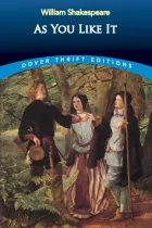 Product cover for As You Like It