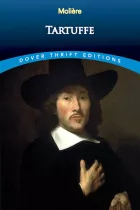 Product cover for Tartuffe