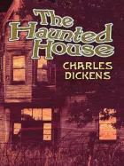 Product cover for The Haunted House