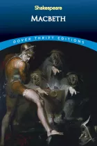 Product cover for Macbeth