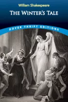 Product cover for The Winter&#039;s Tale