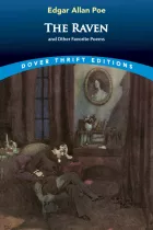 Product cover for The Raven and Other Favorite Poems