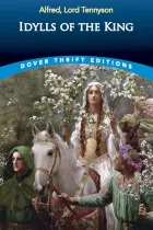Product cover for Idylls of the King
