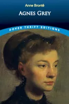 Product cover for Agnes Grey