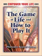 Product cover for The Game of Life and How to Play It