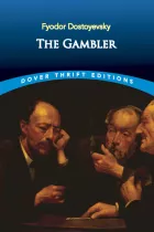 Product cover for The Gambler