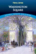 Product cover for Washington Square