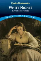 Product cover for White Nights and Other Stories
