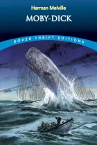 Product cover for Moby-Dick